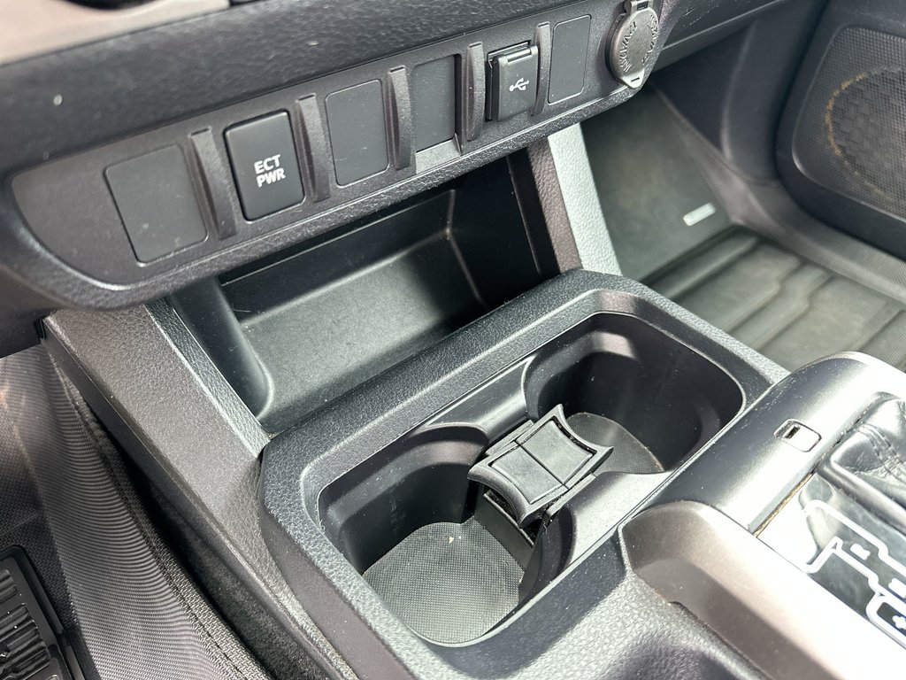 2021 Toyota Tacoma in Antigonish, Nova Scotia - 28 - w1024h768px