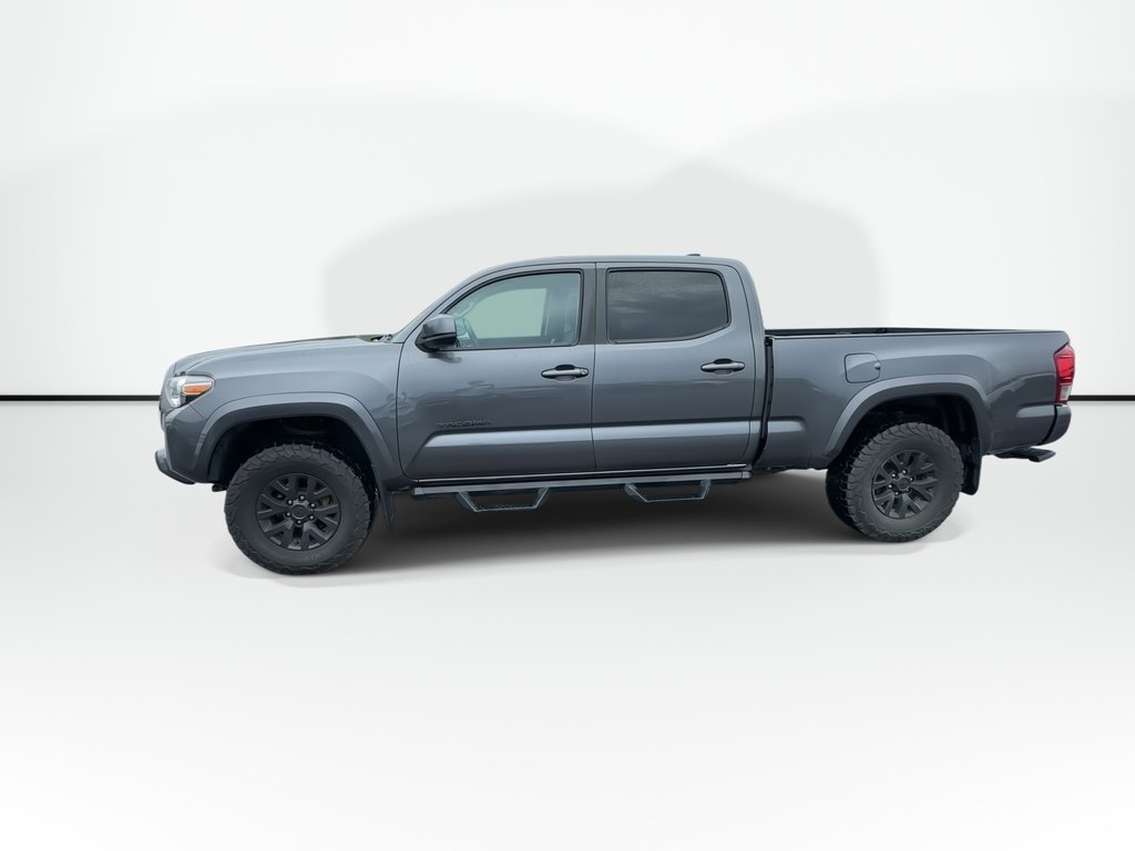 2021 Toyota Tacoma in Antigonish, Nova Scotia - 7 - w1024h768px