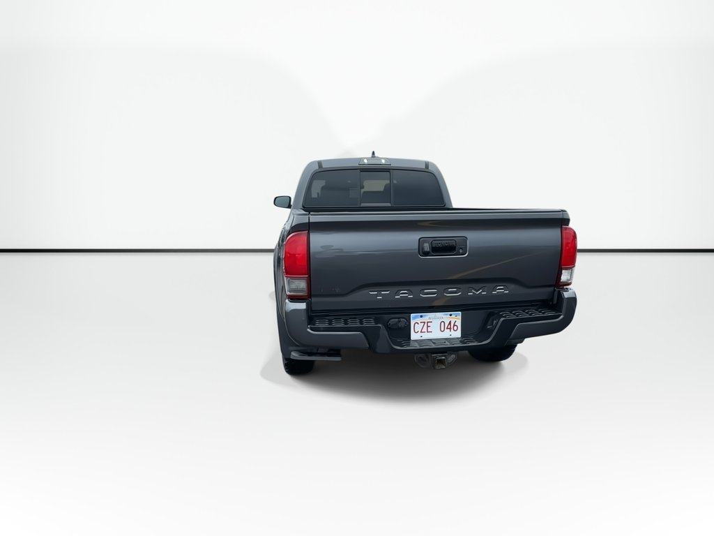 2021 Toyota Tacoma in Antigonish, Nova Scotia - 9 - w1024h768px