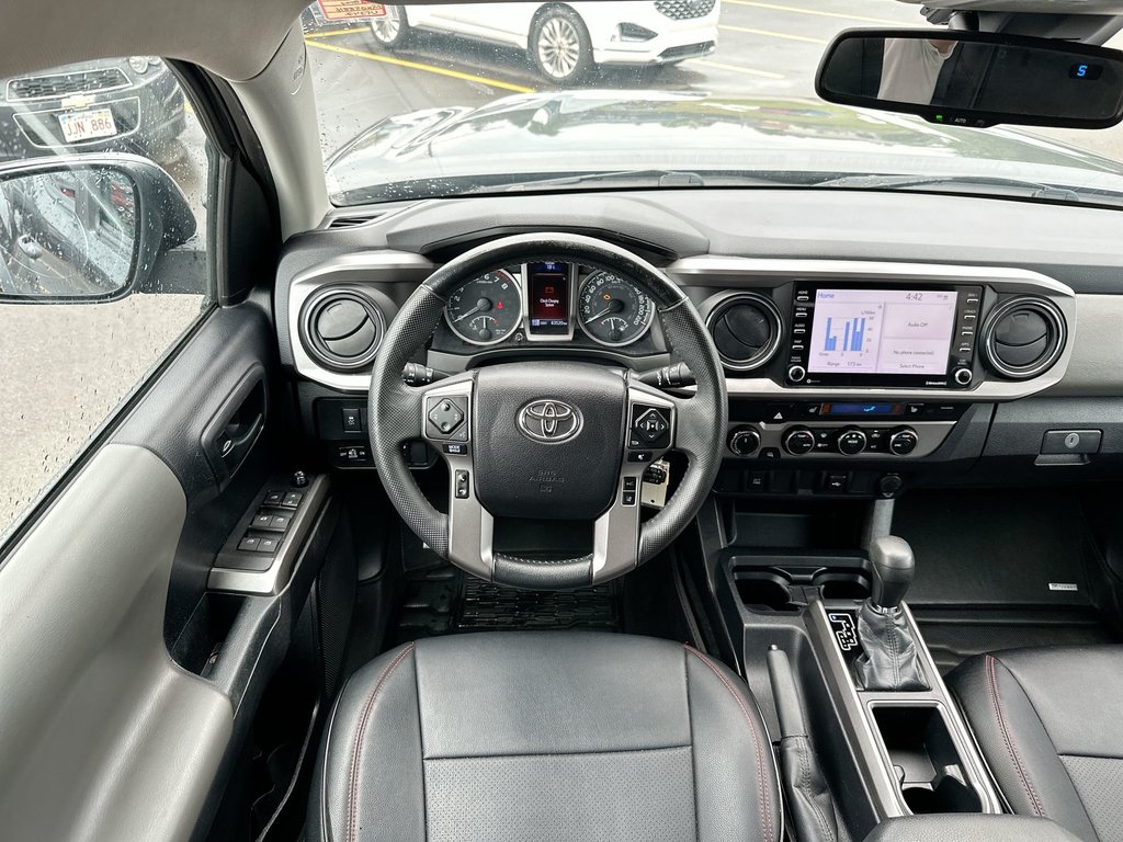 2021 Toyota Tacoma in Antigonish, Nova Scotia - 13 - w1024h768px