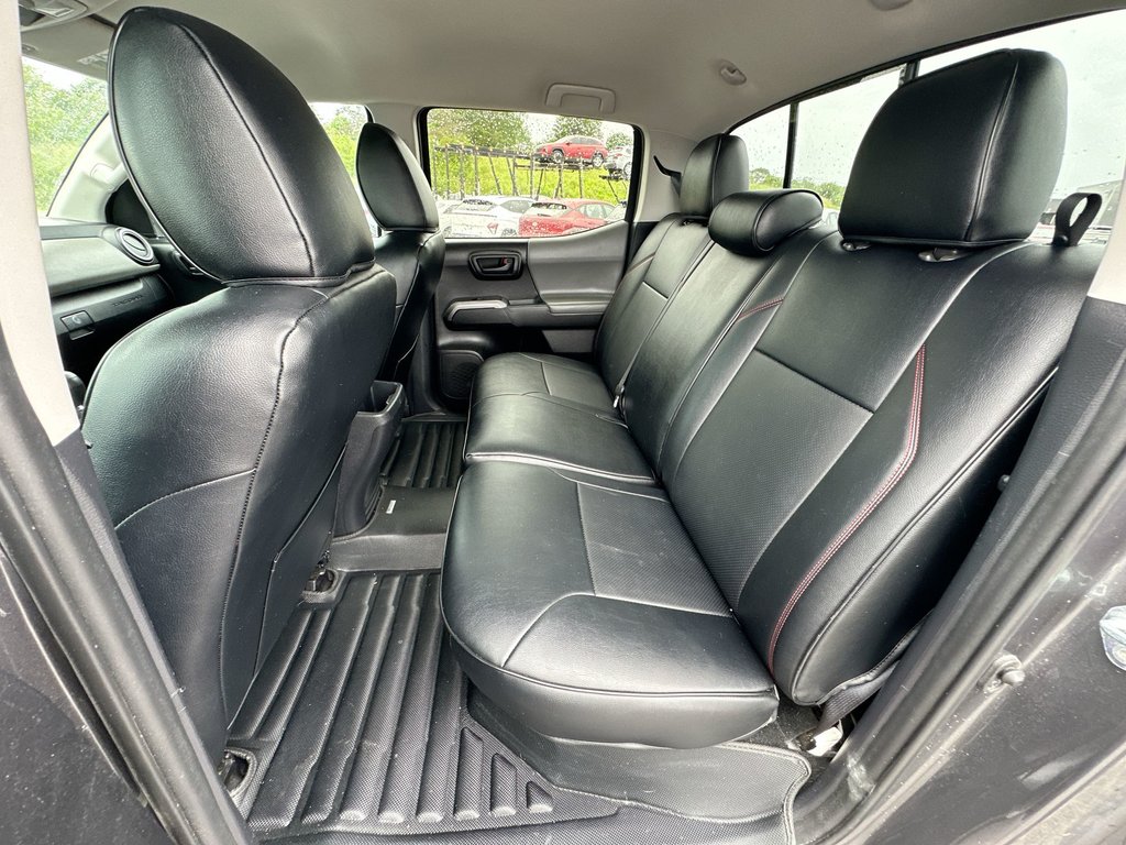 2021 Toyota Tacoma in Antigonish, Nova Scotia - 33 - w1024h768px