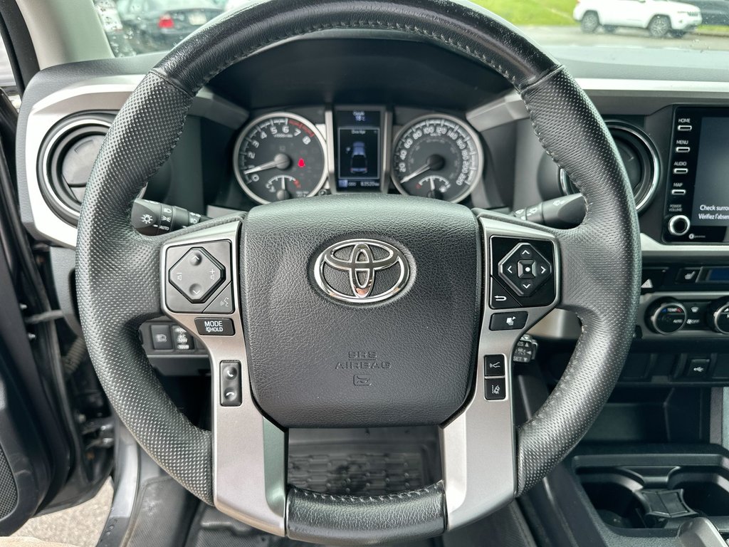 2021 Toyota Tacoma in Antigonish, Nova Scotia - 17 - w1024h768px