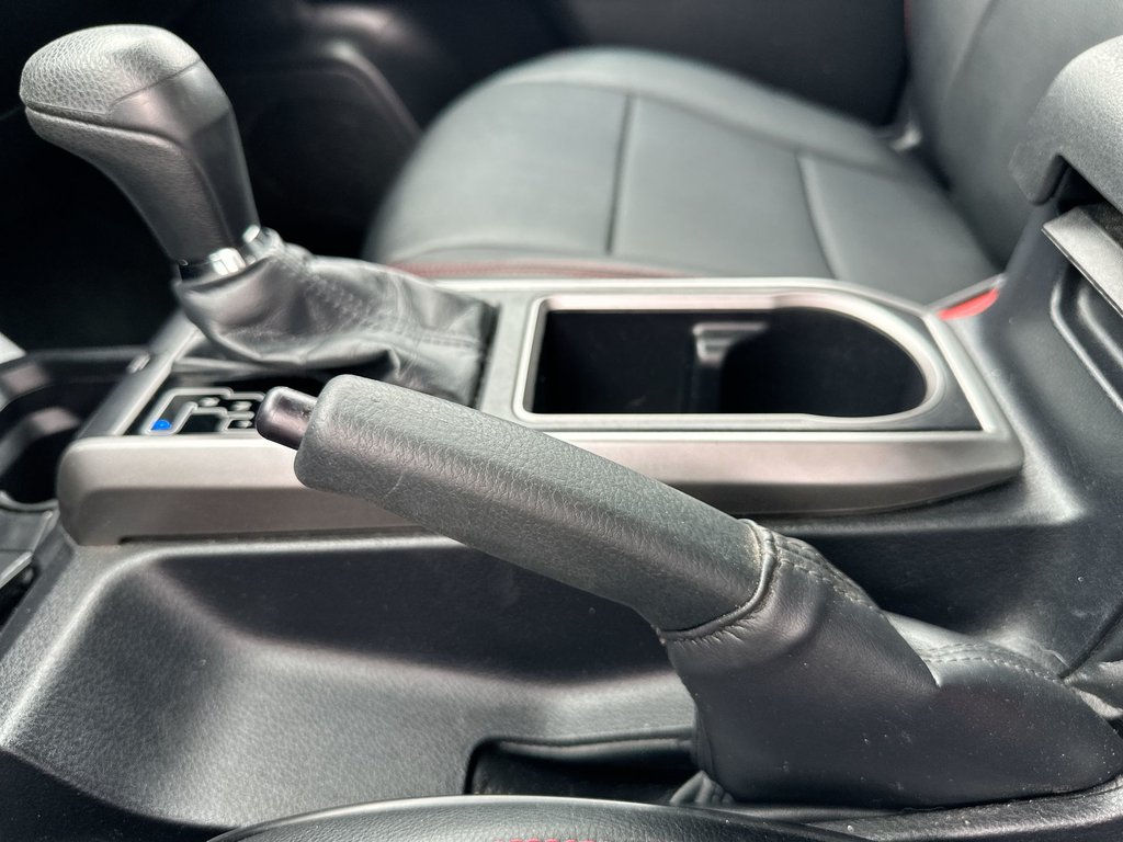 2021 Toyota Tacoma in Antigonish, Nova Scotia - 30 - w1024h768px