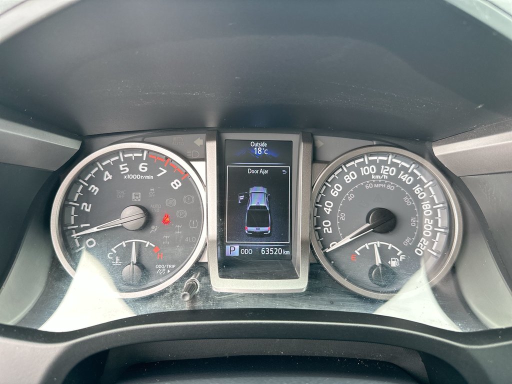 2021 Toyota Tacoma in Antigonish, Nova Scotia - 24 - w1024h768px