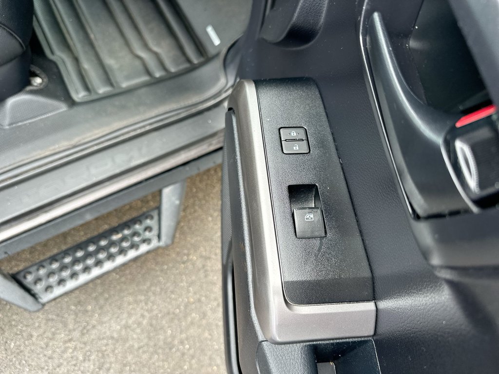 2021 Toyota Tacoma in Antigonish, Nova Scotia - 46 - w1024h768px
