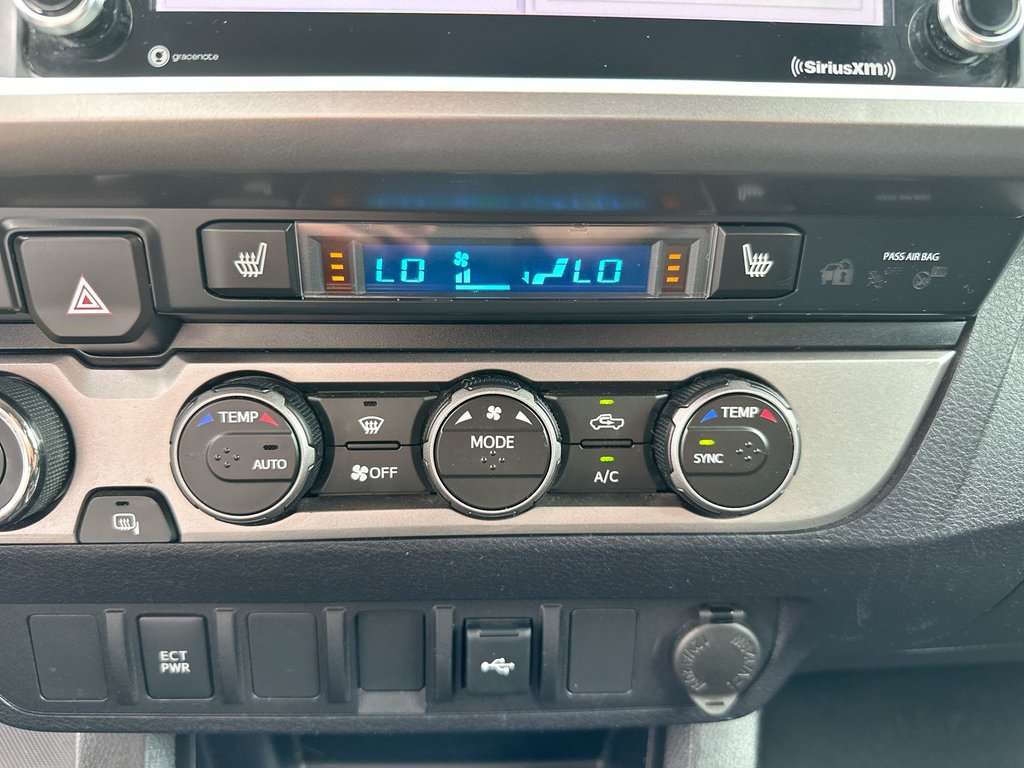 2021 Toyota Tacoma in Antigonish, Nova Scotia - 27 - w1024h768px