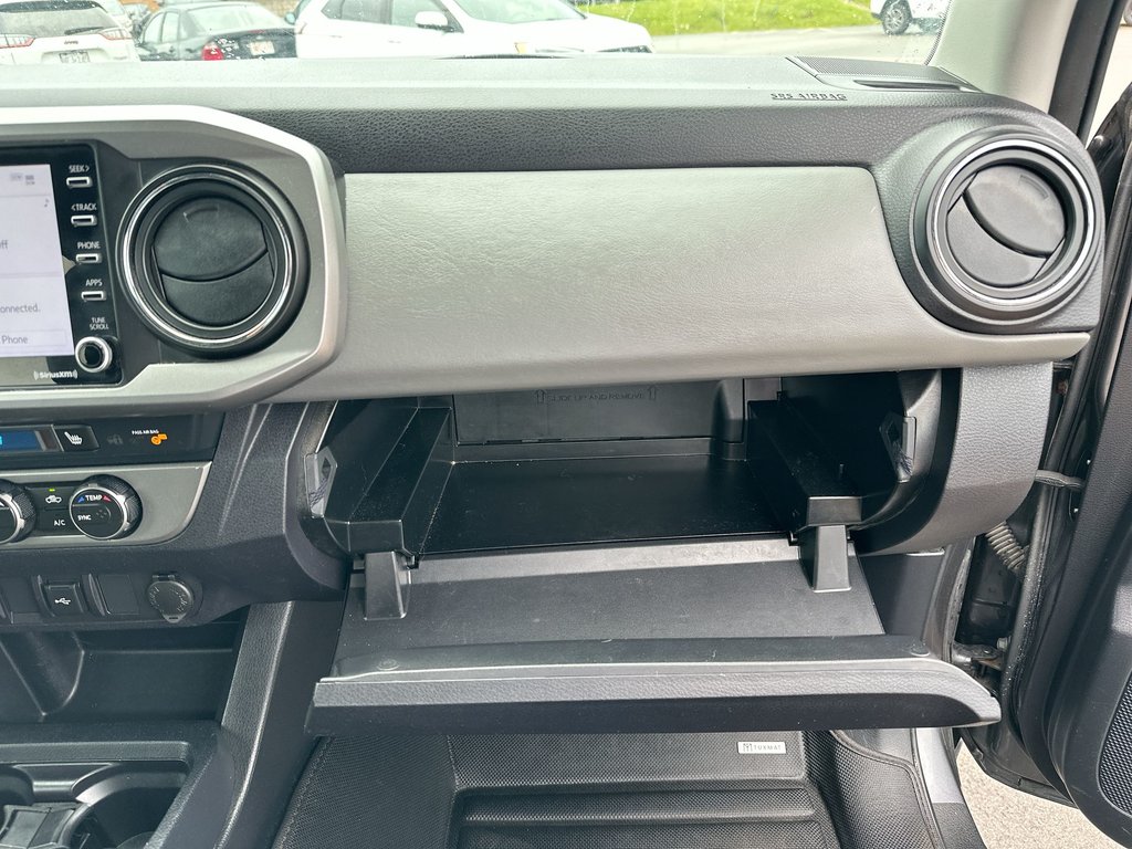 2021 Toyota Tacoma in Antigonish, Nova Scotia - 43 - w1024h768px