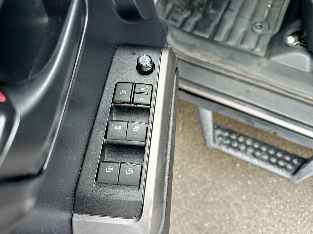 2021 Toyota Tacoma in Antigonish, Nova Scotia - 15 - w1024h768px