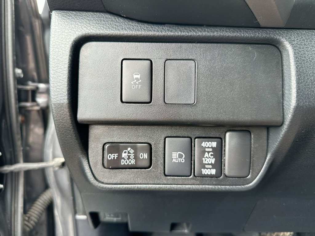 2021 Toyota Tacoma in Antigonish, Nova Scotia - 22 - w1024h768px