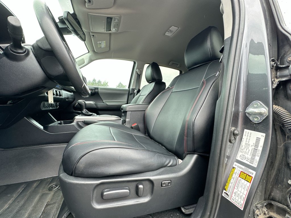 2021 Toyota Tacoma in Antigonish, Nova Scotia - 14 - w1024h768px