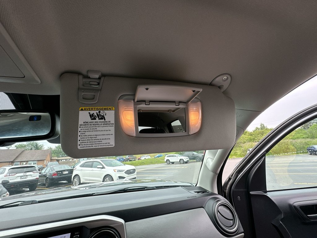 2021 Toyota Tacoma in Antigonish, Nova Scotia - 51 - w1024h768px