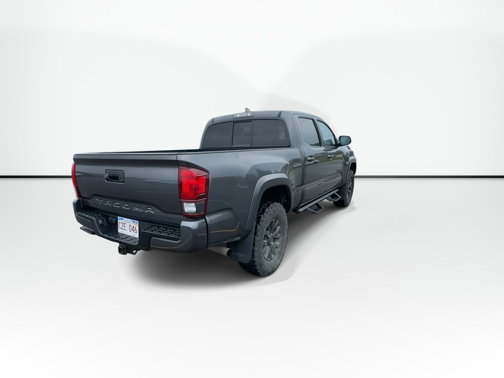 2021 Toyota Tacoma in Antigonish, Nova Scotia - 2 - w1024h768px
