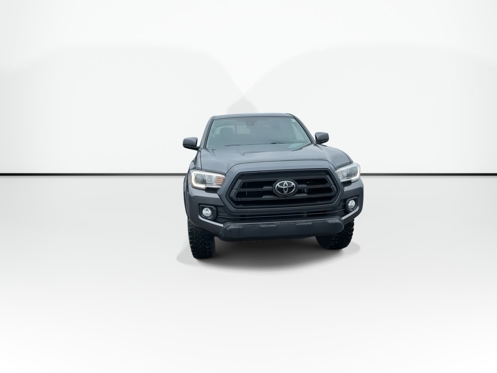 2021 Toyota Tacoma in Antigonish, Nova Scotia - 5 - w1024h768px