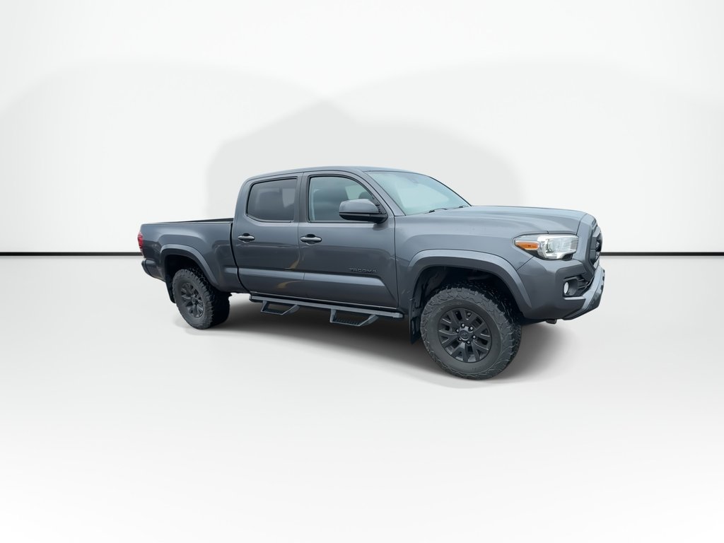 2021 Toyota Tacoma in Antigonish, Nova Scotia - 4 - w1024h768px