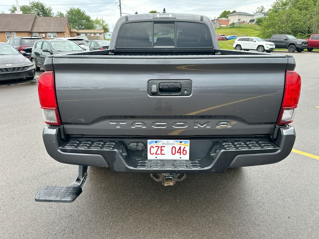 2021 Toyota Tacoma in Antigonish, Nova Scotia - 37 - w1024h768px