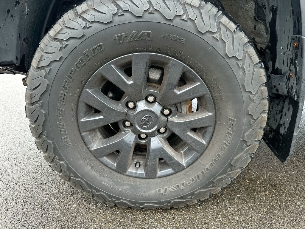 2021 Toyota Tacoma in Antigonish, Nova Scotia - 10 - w1024h768px