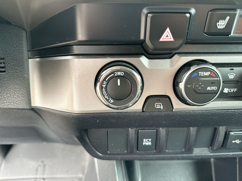 2021 Toyota Tacoma in Antigonish, Nova Scotia - 31 - w1024h768px