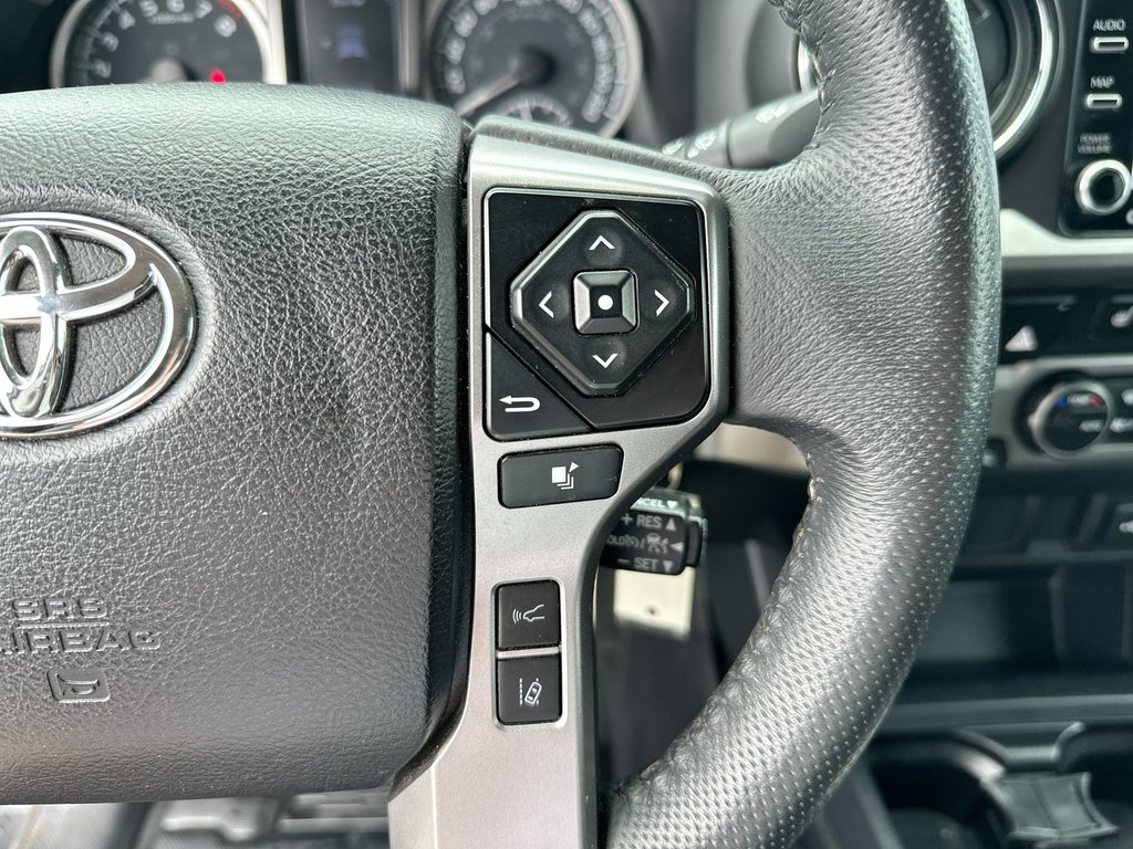 2021 Toyota Tacoma in Antigonish, Nova Scotia - 21 - w1024h768px