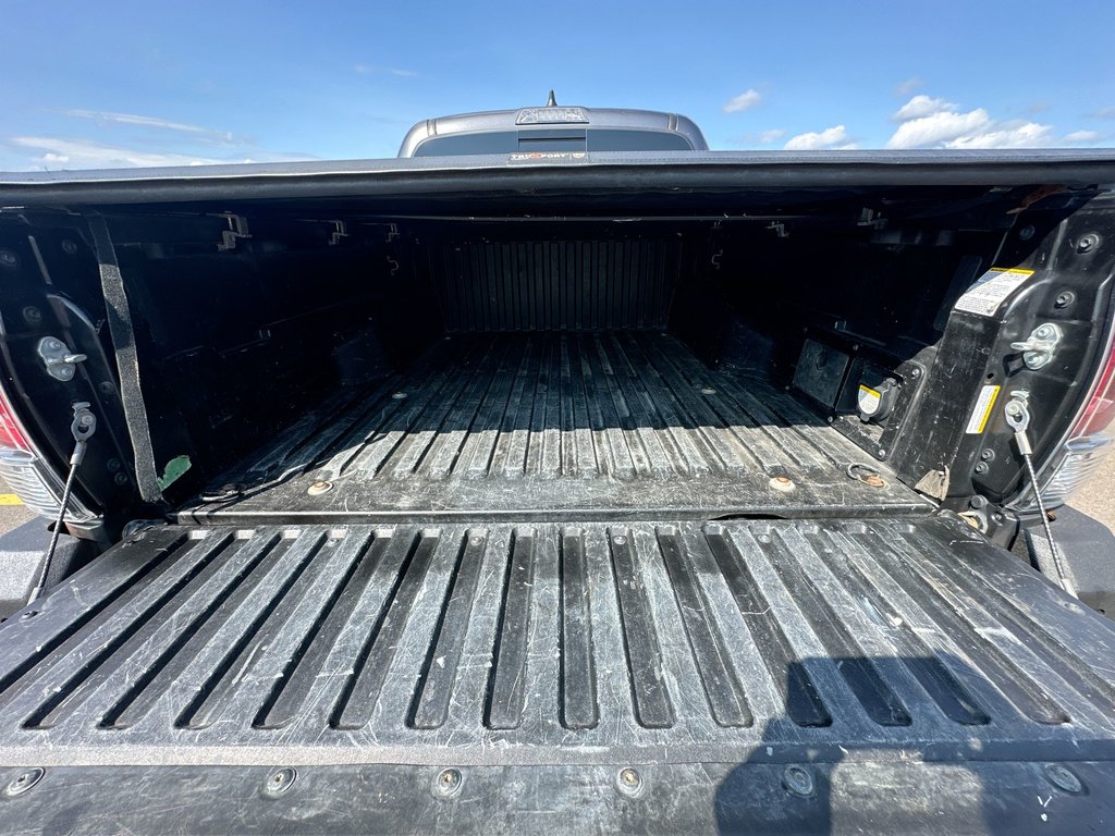 2021 Toyota Tacoma in Antigonish, Nova Scotia - 38 - w1024h768px