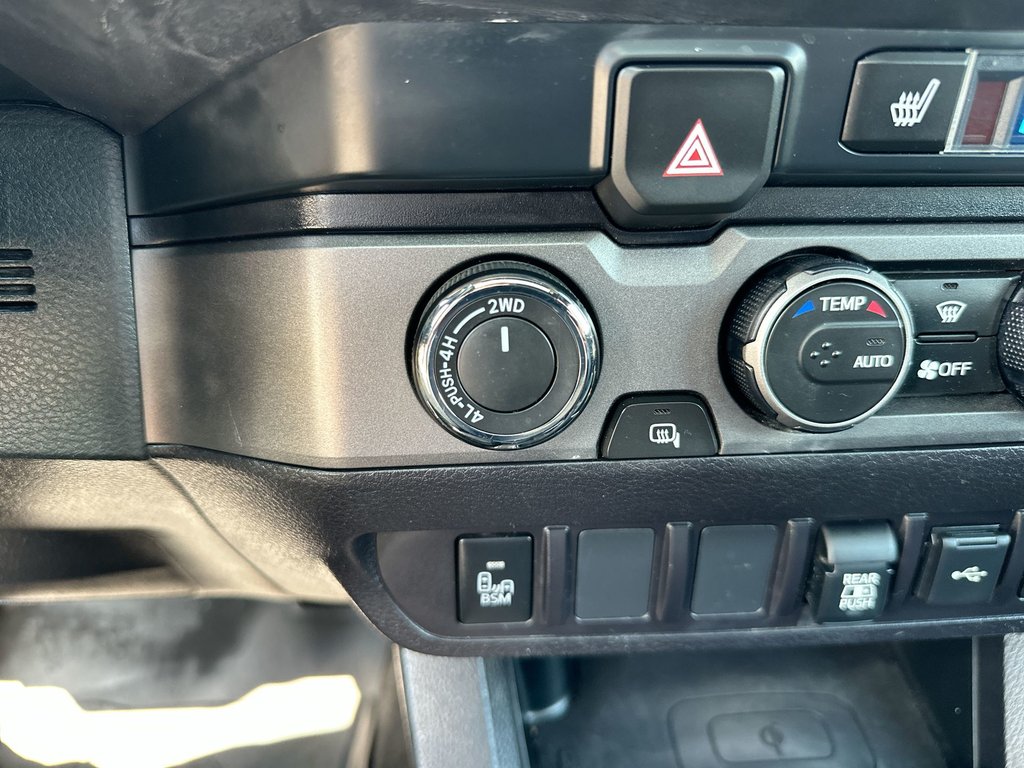 2021 Toyota Tacoma in Antigonish, Nova Scotia - 31 - w1024h768px