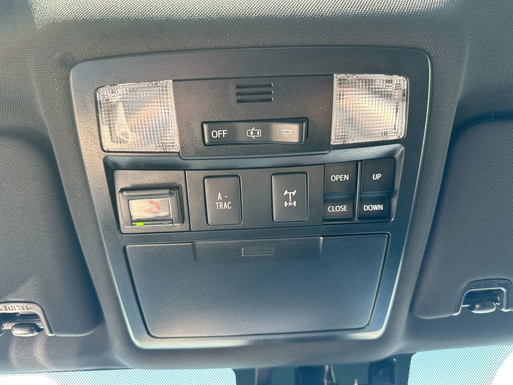2021 Toyota Tacoma in Antigonish, Nova Scotia - 47 - w1024h768px
