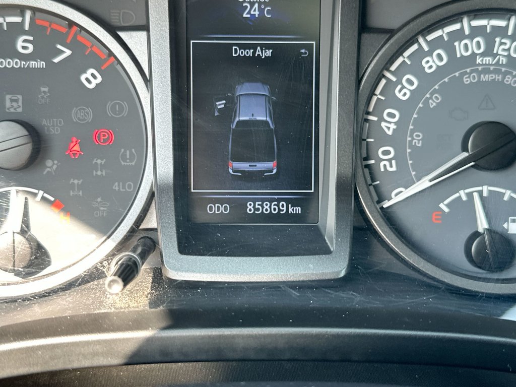 2021 Toyota Tacoma in Antigonish, Nova Scotia - 23 - w1024h768px