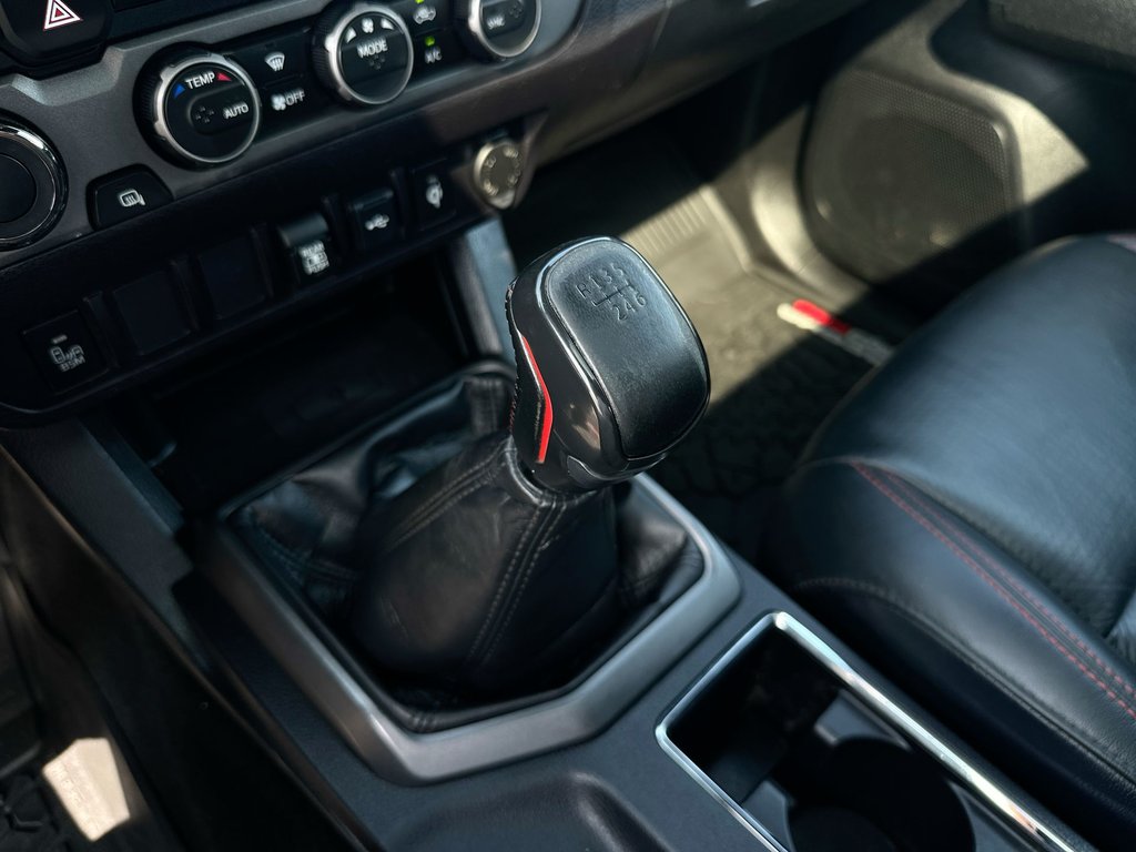 2021 Toyota Tacoma in Antigonish, Nova Scotia - 29 - w1024h768px