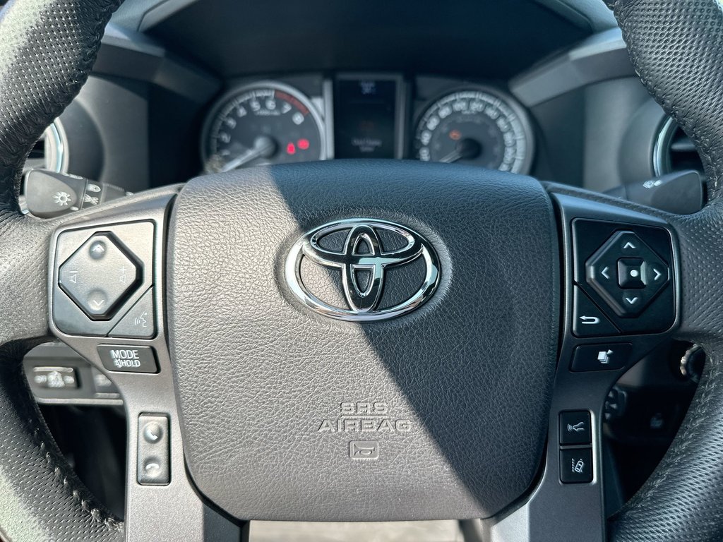 2021 Toyota Tacoma in Antigonish, Nova Scotia - 19 - w1024h768px