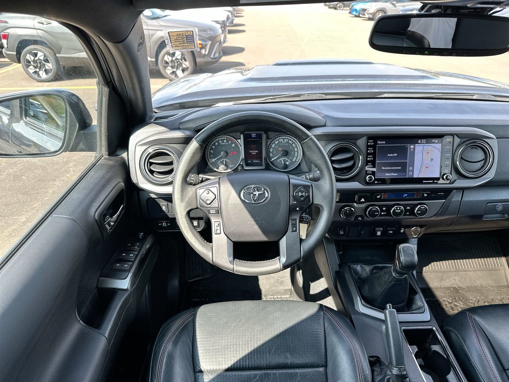2021 Toyota Tacoma in Antigonish, Nova Scotia - 13 - w1024h768px