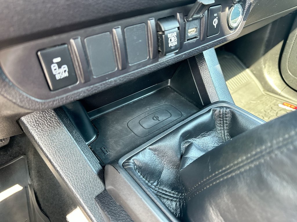 2021 Toyota Tacoma in Antigonish, Nova Scotia - 28 - w1024h768px