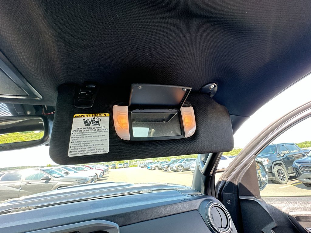 2021 Toyota Tacoma in Antigonish, Nova Scotia - 51 - w1024h768px