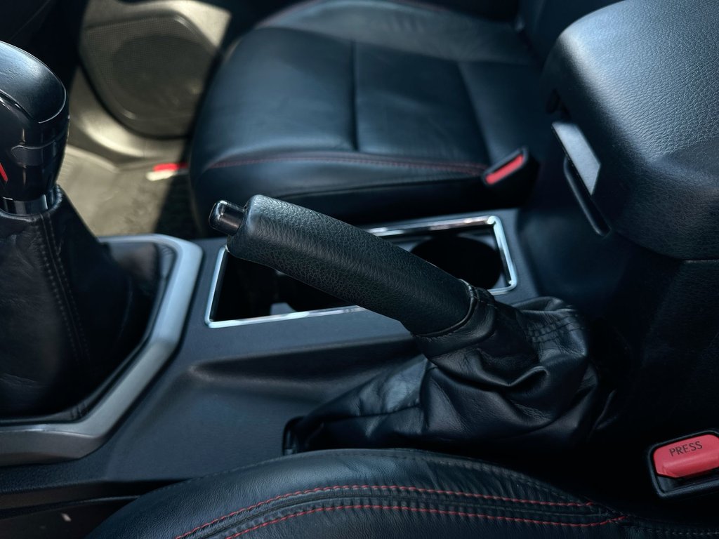 2021 Toyota Tacoma in Antigonish, Nova Scotia - 30 - w1024h768px