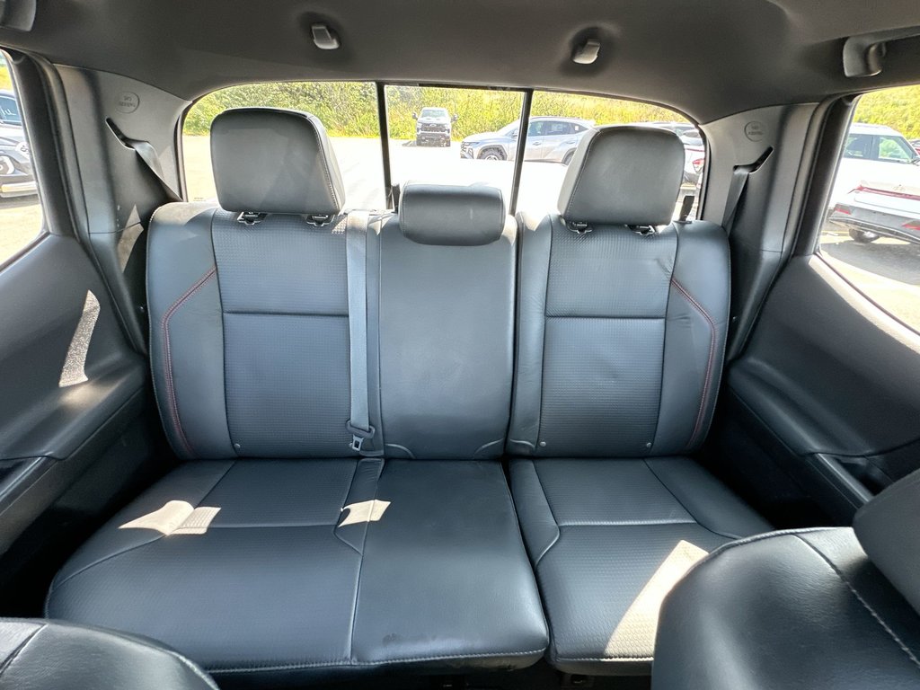 2021 Toyota Tacoma in Antigonish, Nova Scotia - 52 - w1024h768px