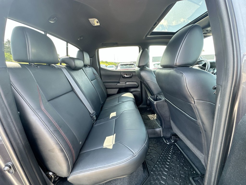 2021 Toyota Tacoma in Antigonish, Nova Scotia - 39 - w1024h768px