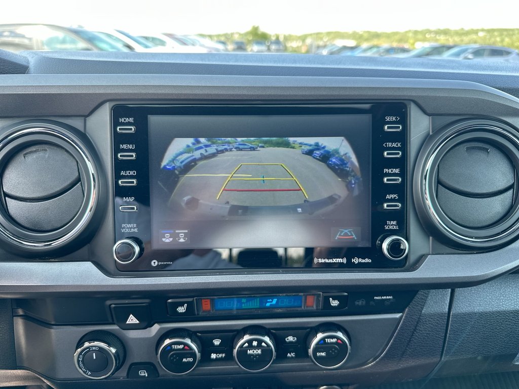 2021 Toyota Tacoma in Antigonish, Nova Scotia - 26 - w1024h768px