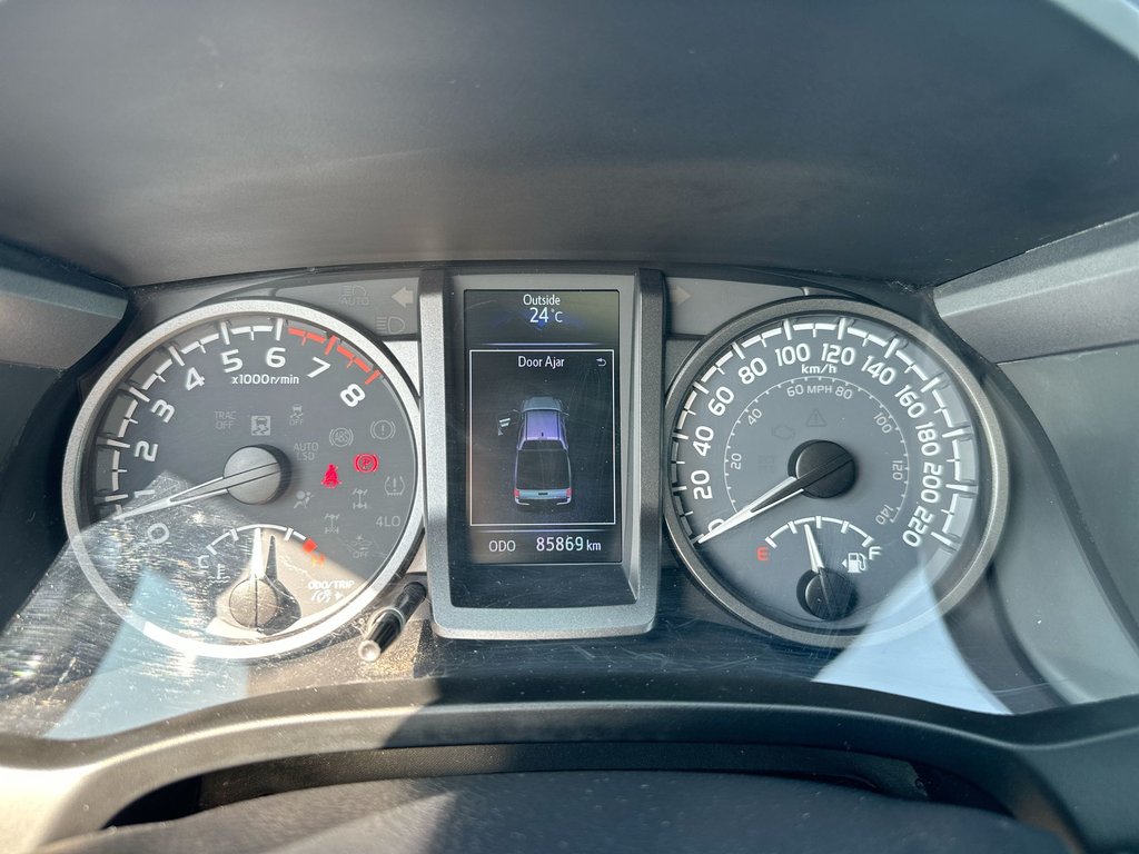 2021 Toyota Tacoma in Antigonish, Nova Scotia - 24 - w1024h768px