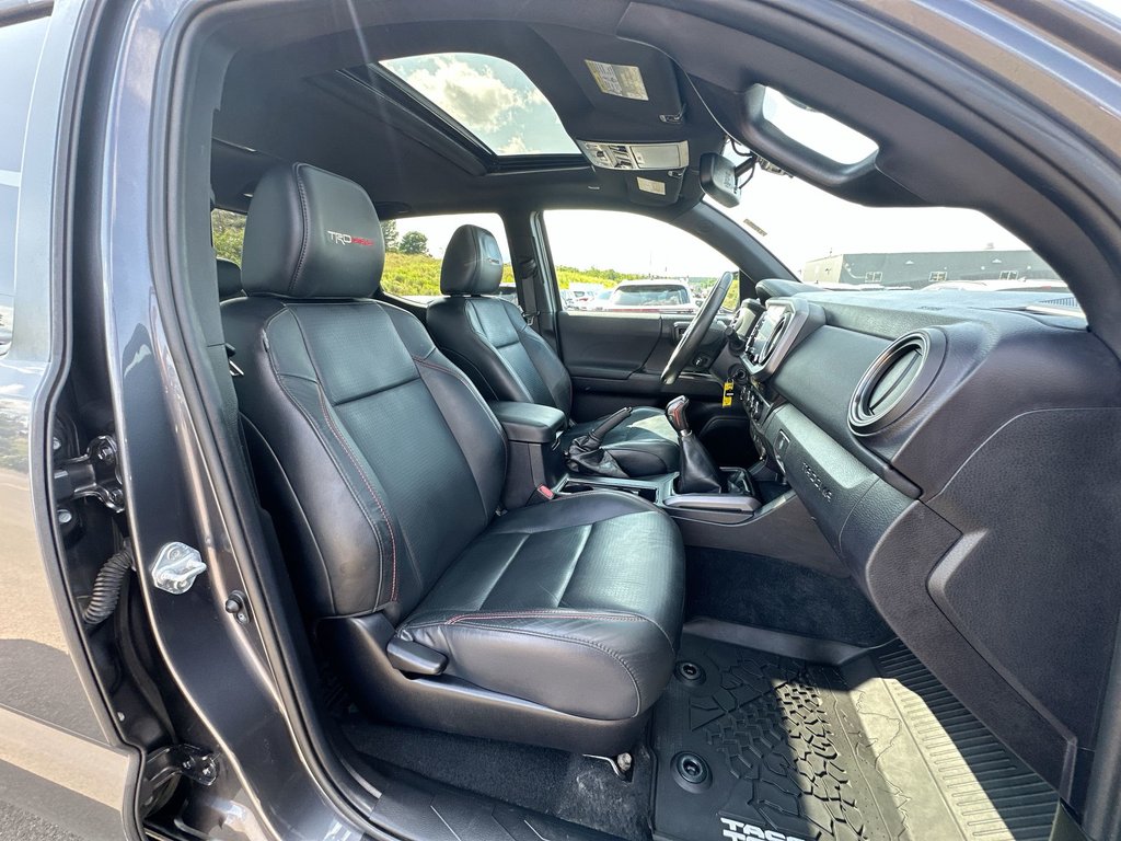 2021 Toyota Tacoma in Antigonish, Nova Scotia - 42 - w1024h768px