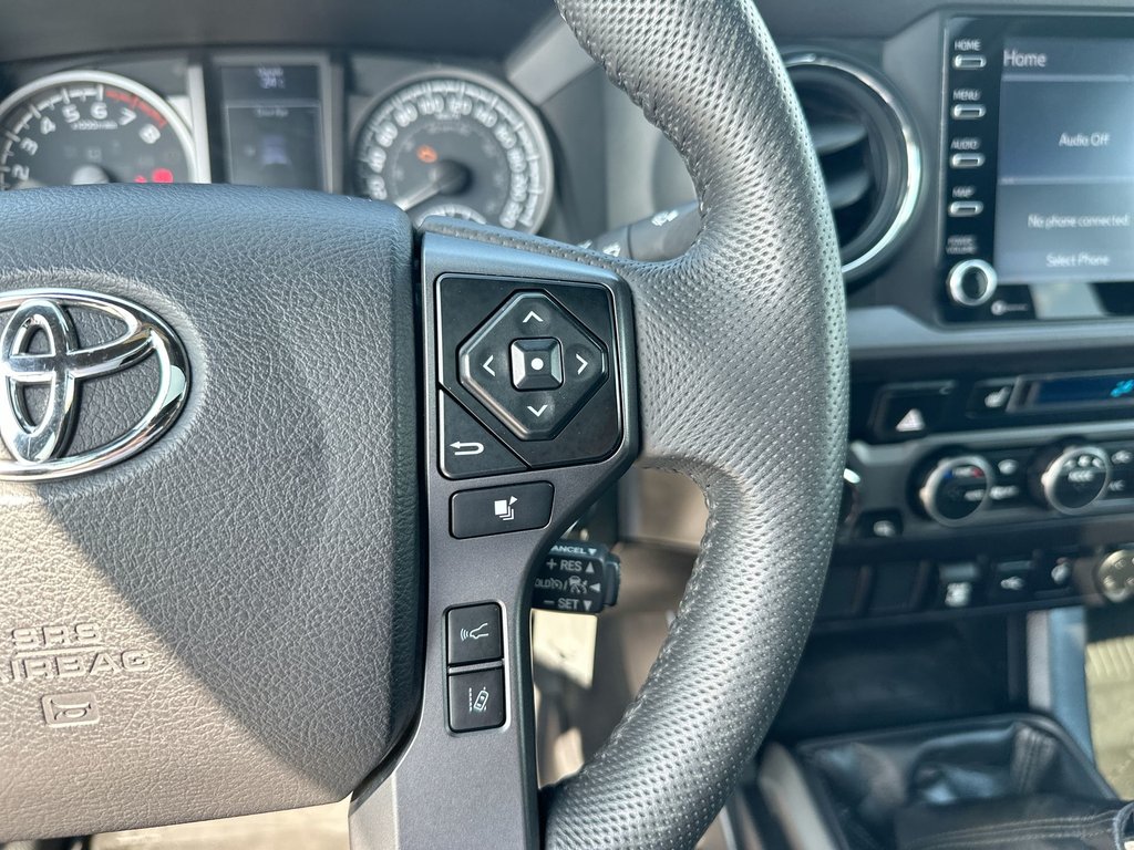 2021 Toyota Tacoma in Antigonish, Nova Scotia - 21 - w1024h768px