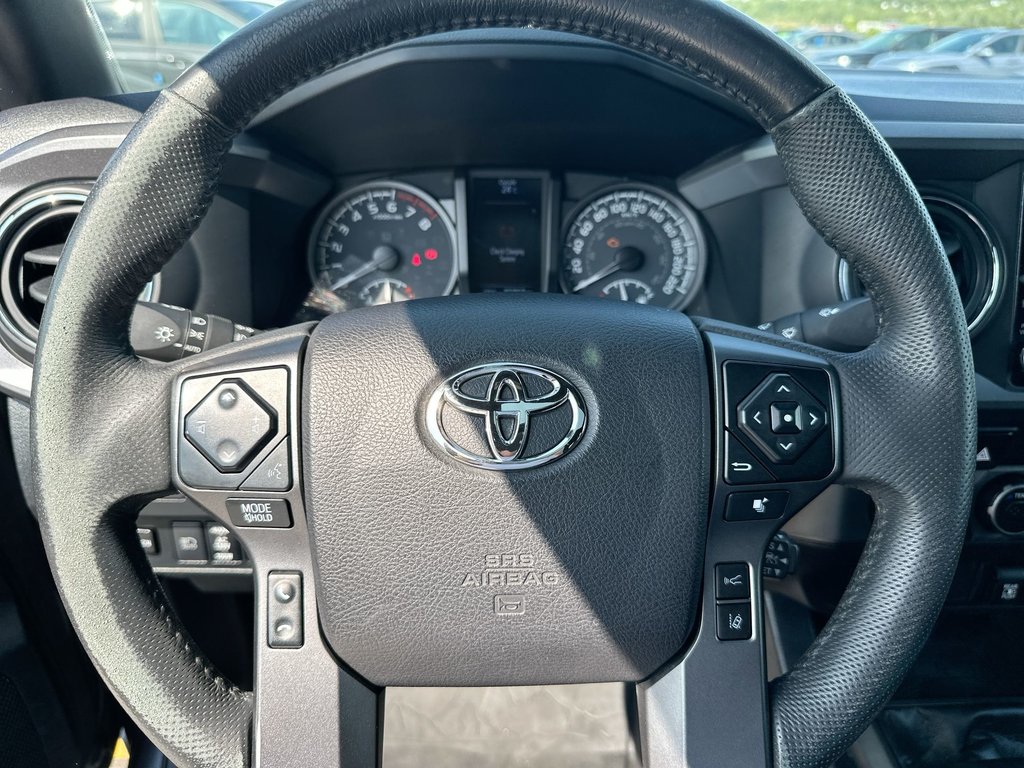 2021 Toyota Tacoma in Antigonish, Nova Scotia - 18 - w1024h768px