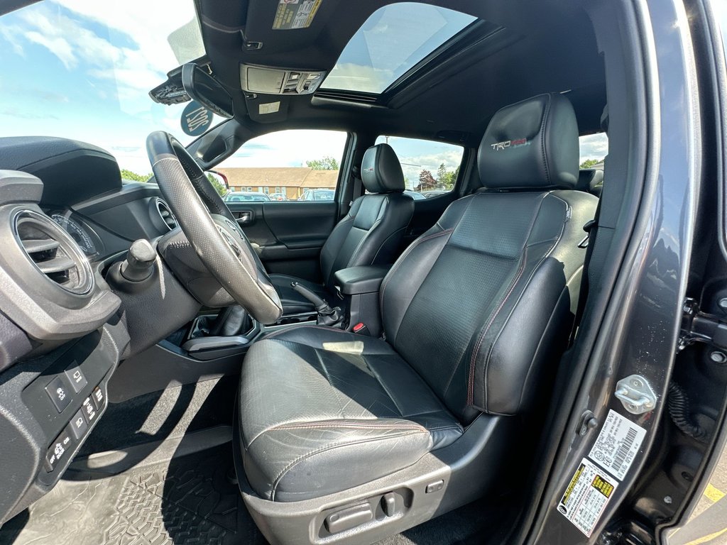 2021 Toyota Tacoma in Antigonish, Nova Scotia - 11 - w1024h768px