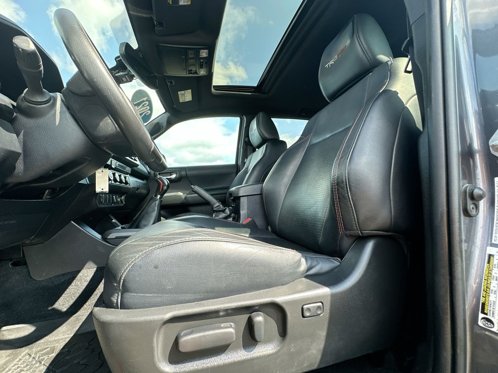 2021 Toyota Tacoma in Antigonish, Nova Scotia - 14 - w1024h768px