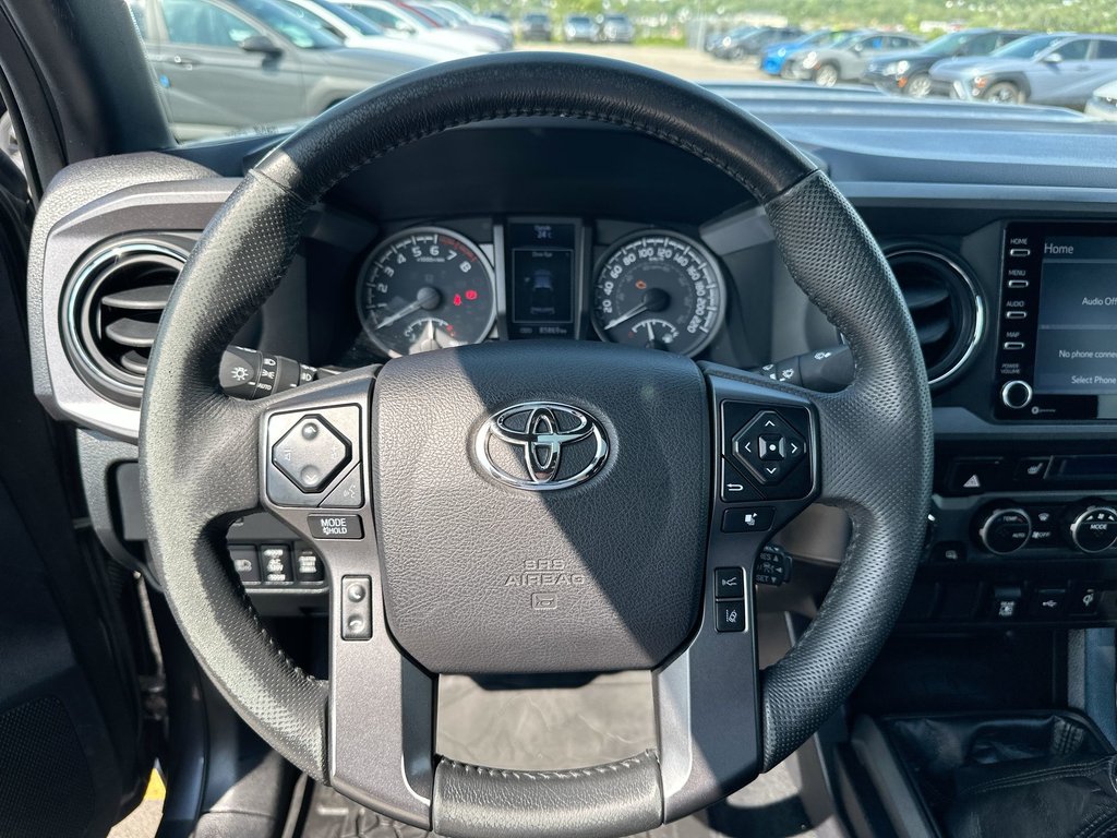 2021 Toyota Tacoma in Antigonish, Nova Scotia - 17 - w1024h768px
