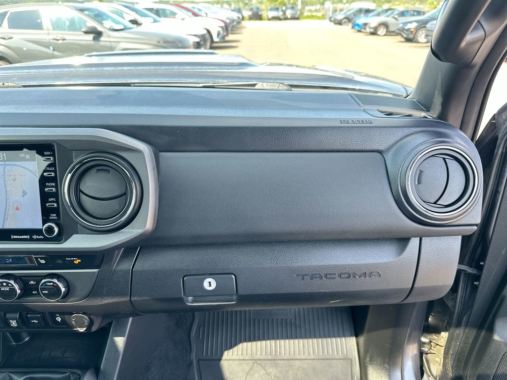 2021 Toyota Tacoma in Antigonish, Nova Scotia - 44 - w1024h768px