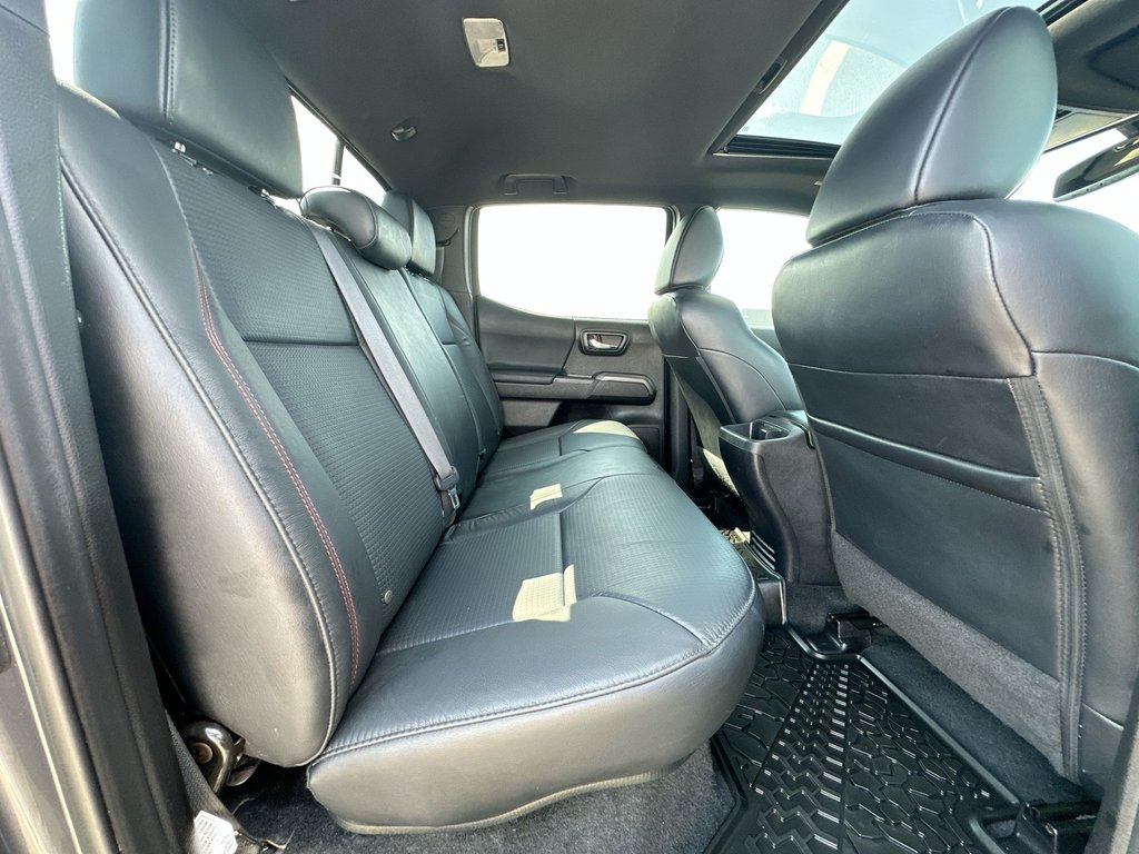 2021 Toyota Tacoma in Antigonish, Nova Scotia - 40 - w1024h768px