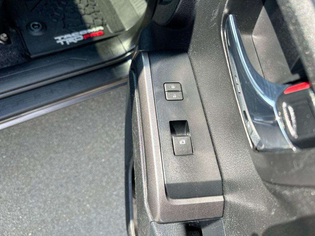 2021 Toyota Tacoma in Antigonish, Nova Scotia - 46 - w1024h768px