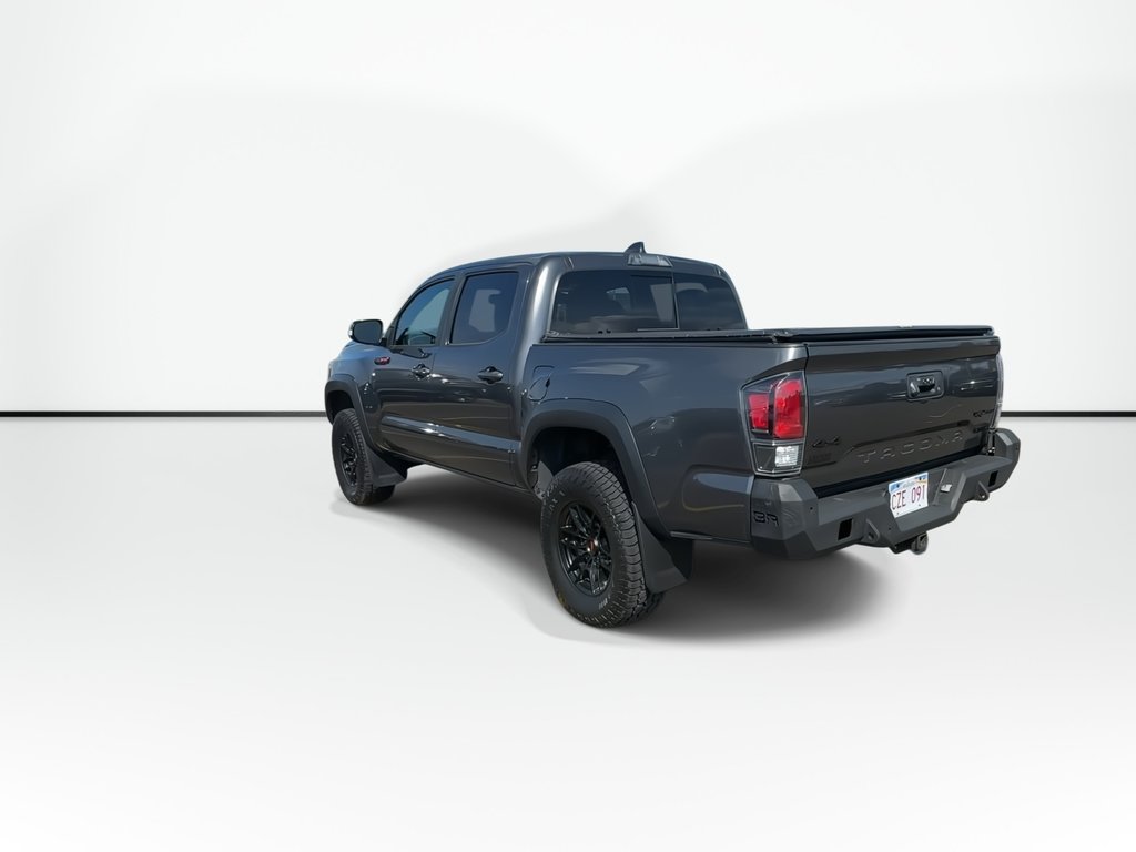 2021 Toyota Tacoma in Antigonish, Nova Scotia - 8 - w1024h768px