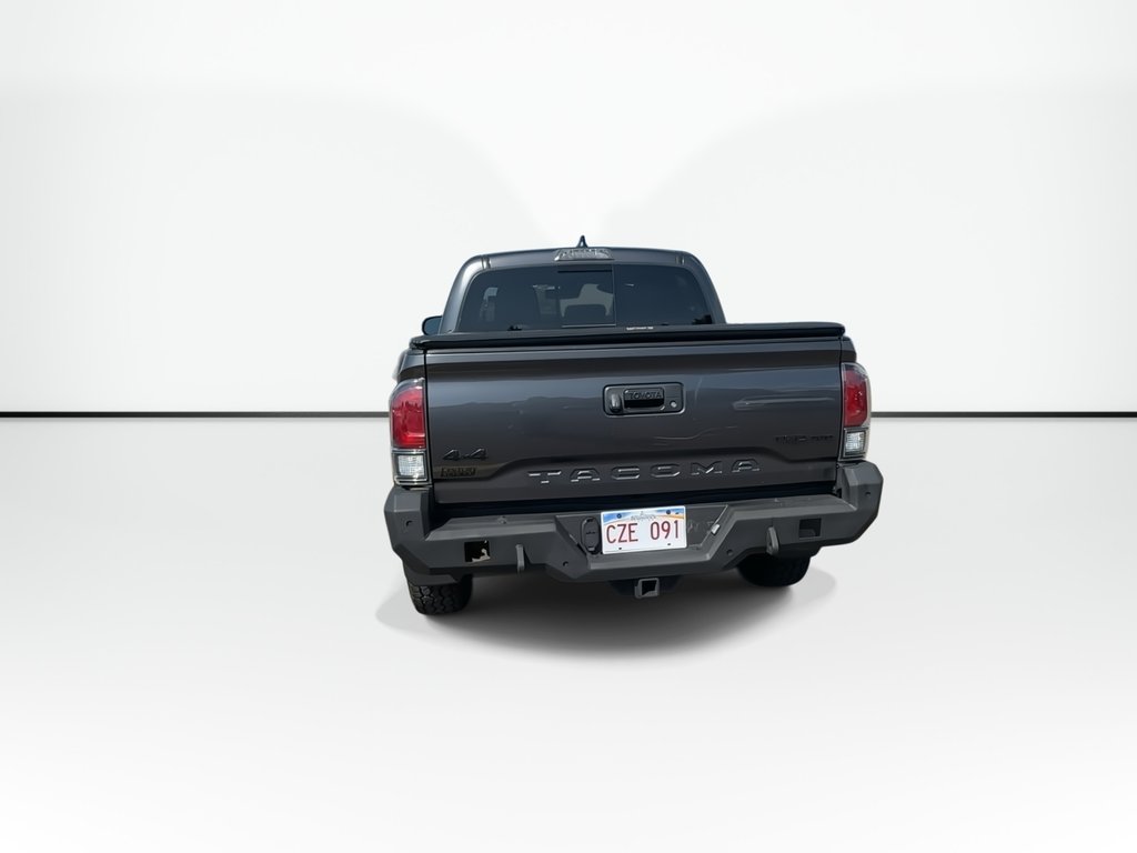 2021 Toyota Tacoma in Antigonish, Nova Scotia - 9 - w1024h768px