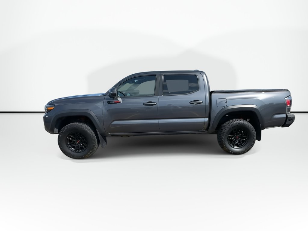 2021 Toyota Tacoma in Antigonish, Nova Scotia - 7 - w1024h768px