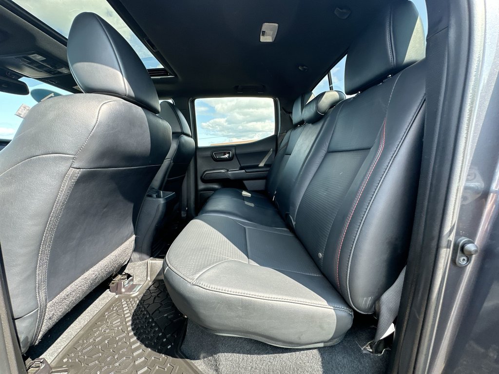2021 Toyota Tacoma in Antigonish, Nova Scotia - 34 - w1024h768px