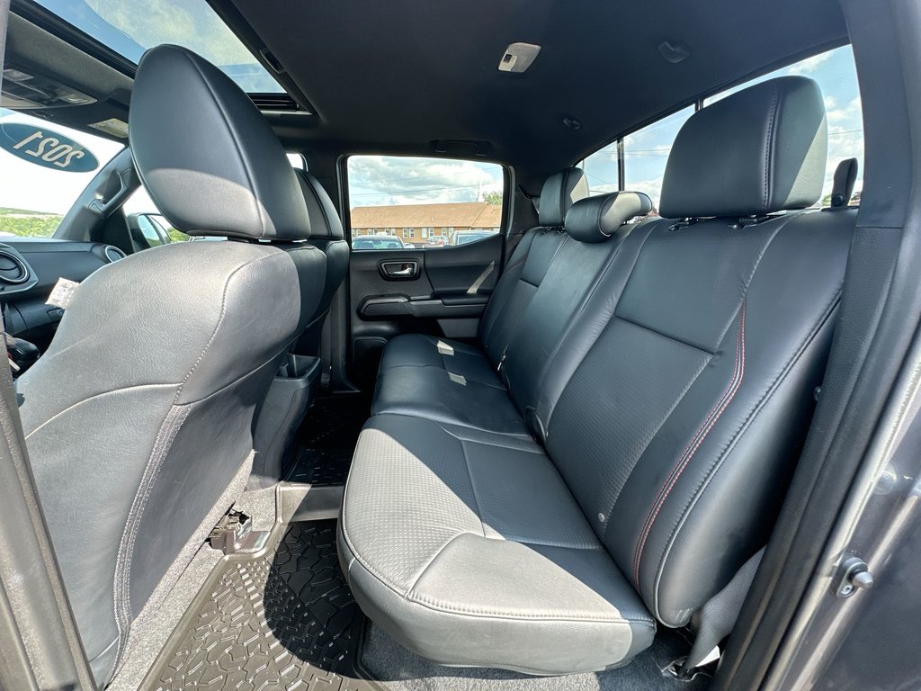 2021 Toyota Tacoma in Antigonish, Nova Scotia - 32 - w1024h768px